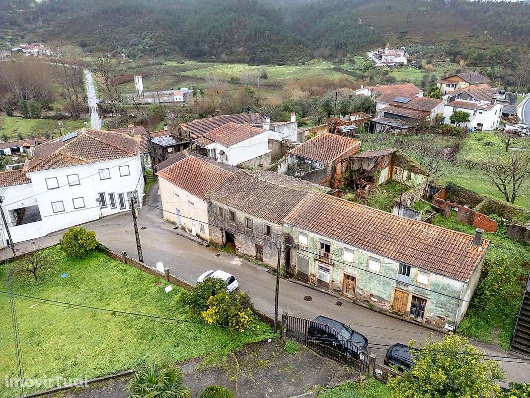 Moradia T5 para venda - Grande imagem: 4/12