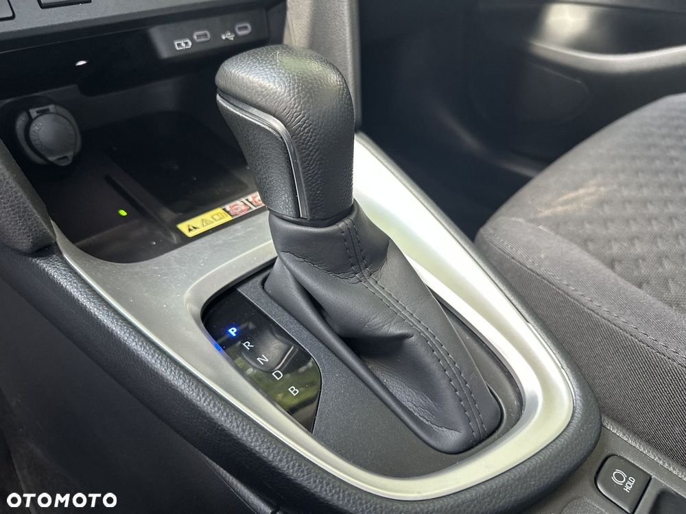 Toyota Yaris Cross Hybrid 1.5 Comfort - 19