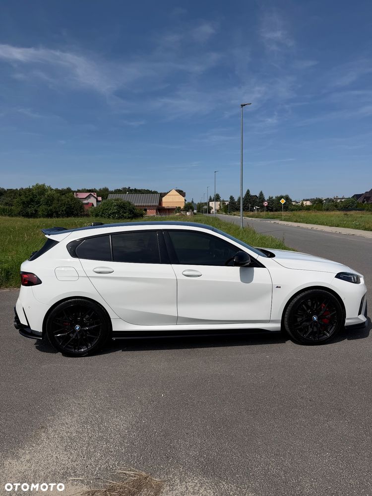 BMW Seria 1 - 14