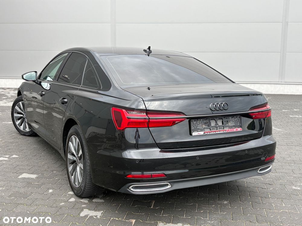 Audi A6 Limousine 35 TDI S tronic - 15