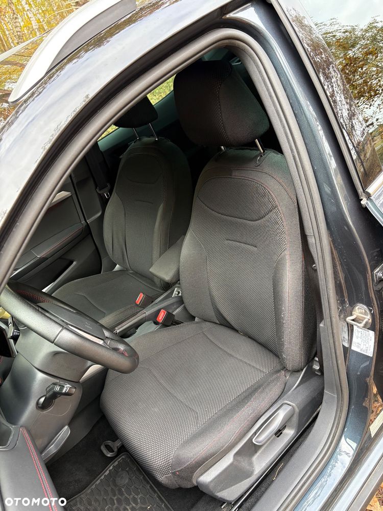 Seat Arona 1.5 TSI GPF FR S&S - 5