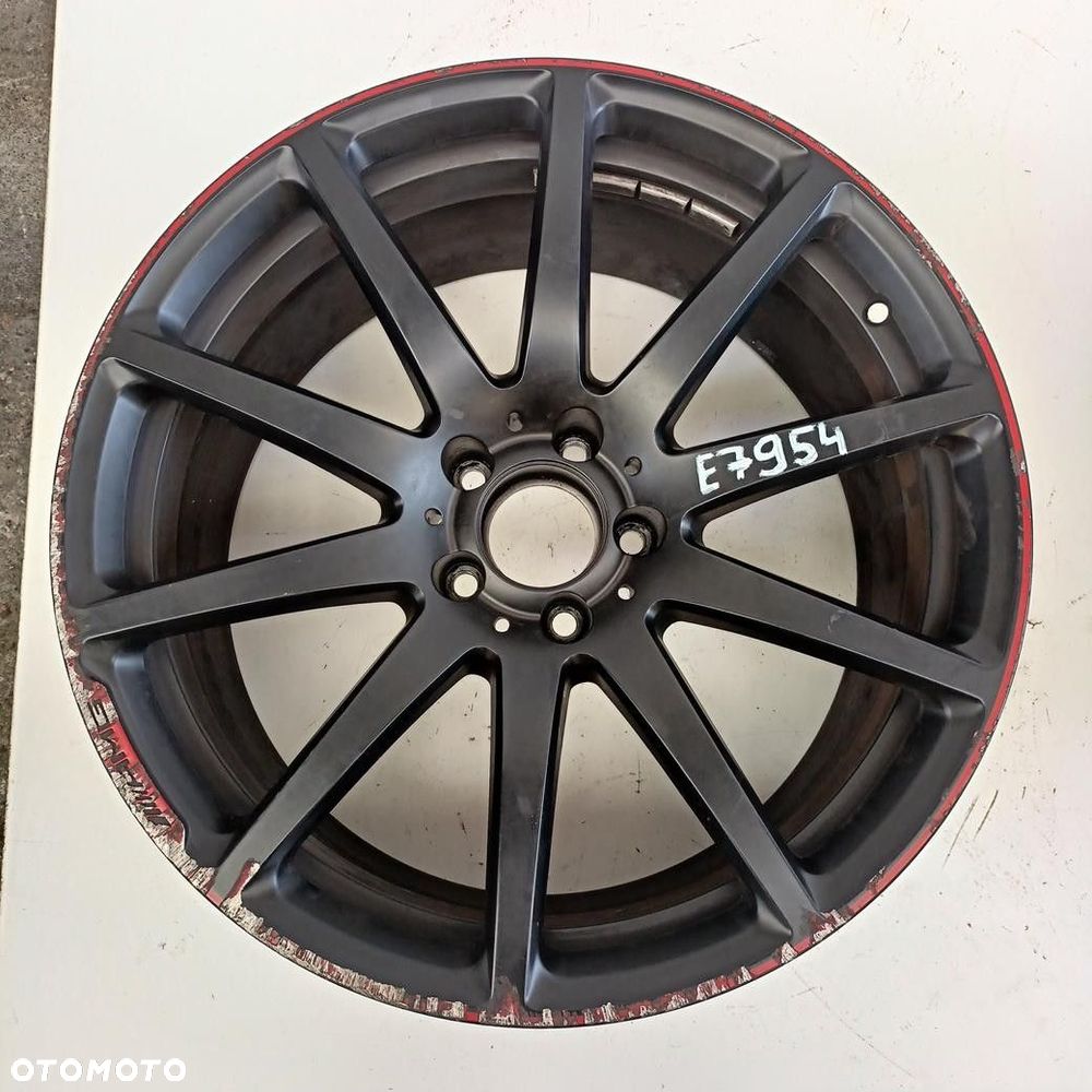 Alufelga 5x112 19 Merc SL AMG A2314010200 (E7954) - 1