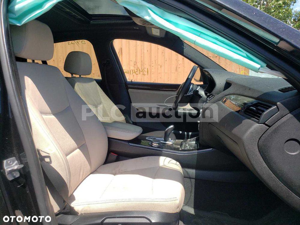 BMW X4 xDrive28i - 28