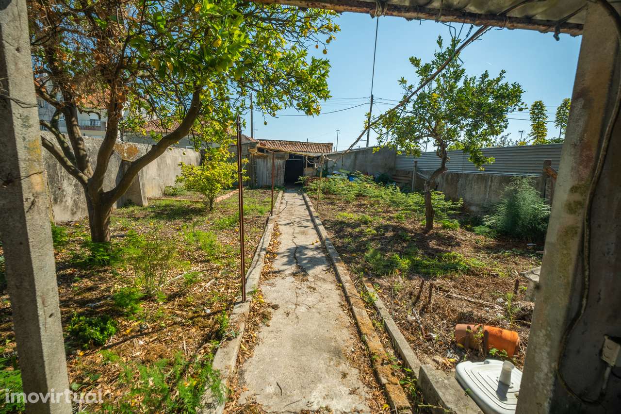 Moradia, 134 m², Monte - Grande imagem: 3/27