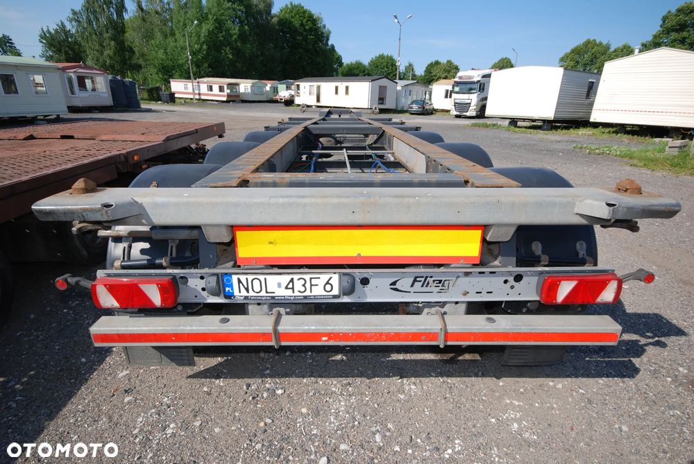 Fliegl SDS01 - 2