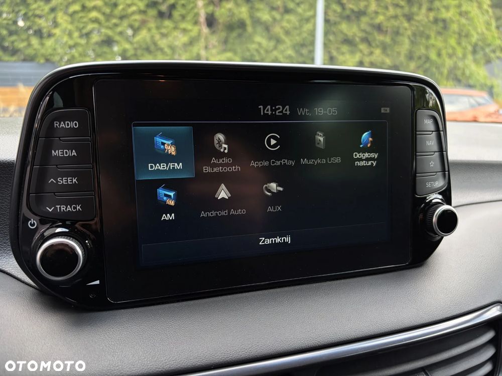 Hyundai Tucson 1.6 CRDi N Line 2WD DCT - 27