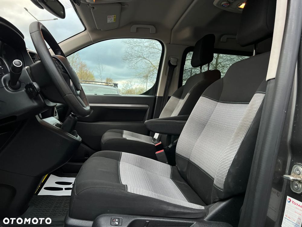 Citroën SpaceTourer - 14