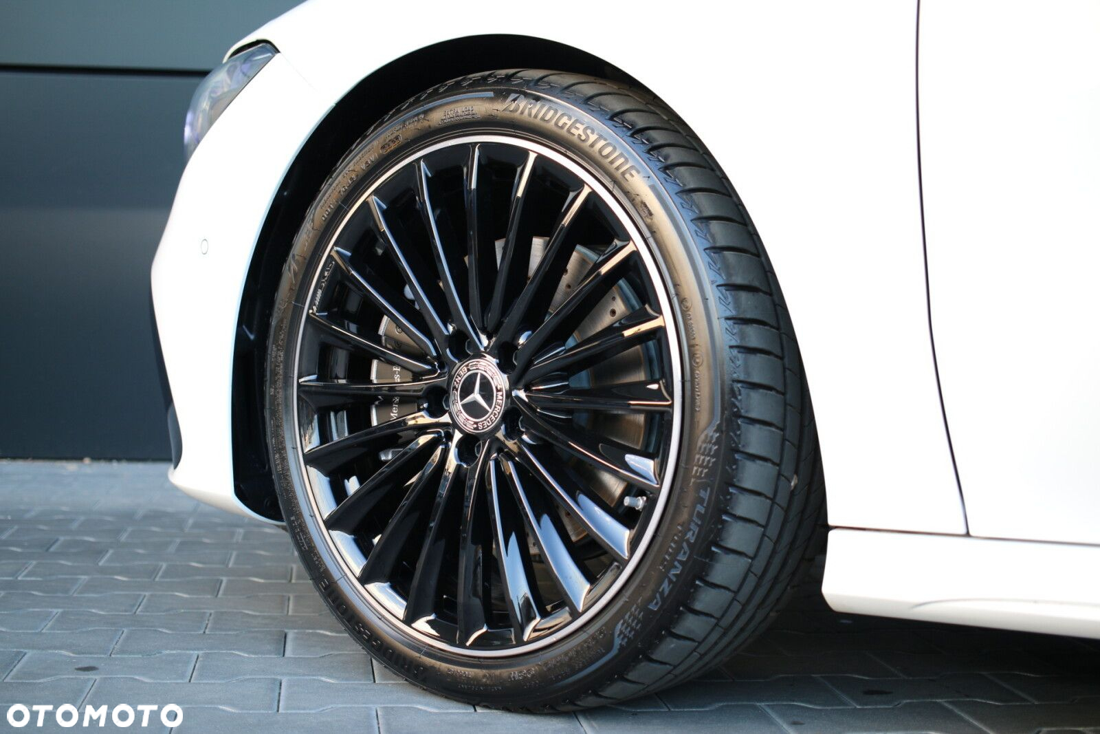Mercedes-Benz CLA - 11