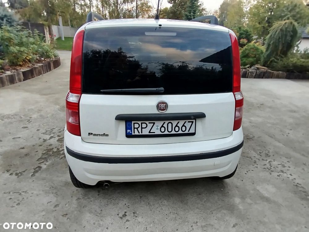 Fiat Panda - 17