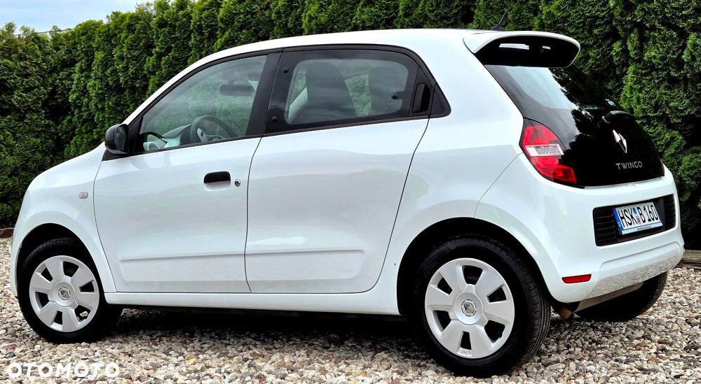 Renault Twingo - 7