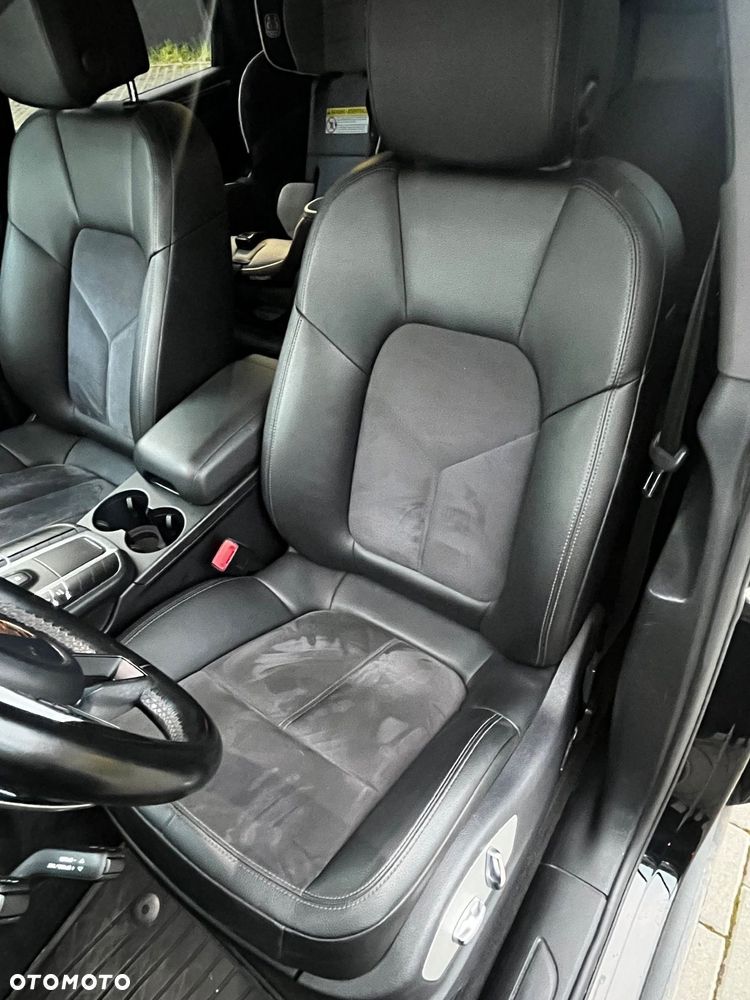 Porsche Macan PDK - 34