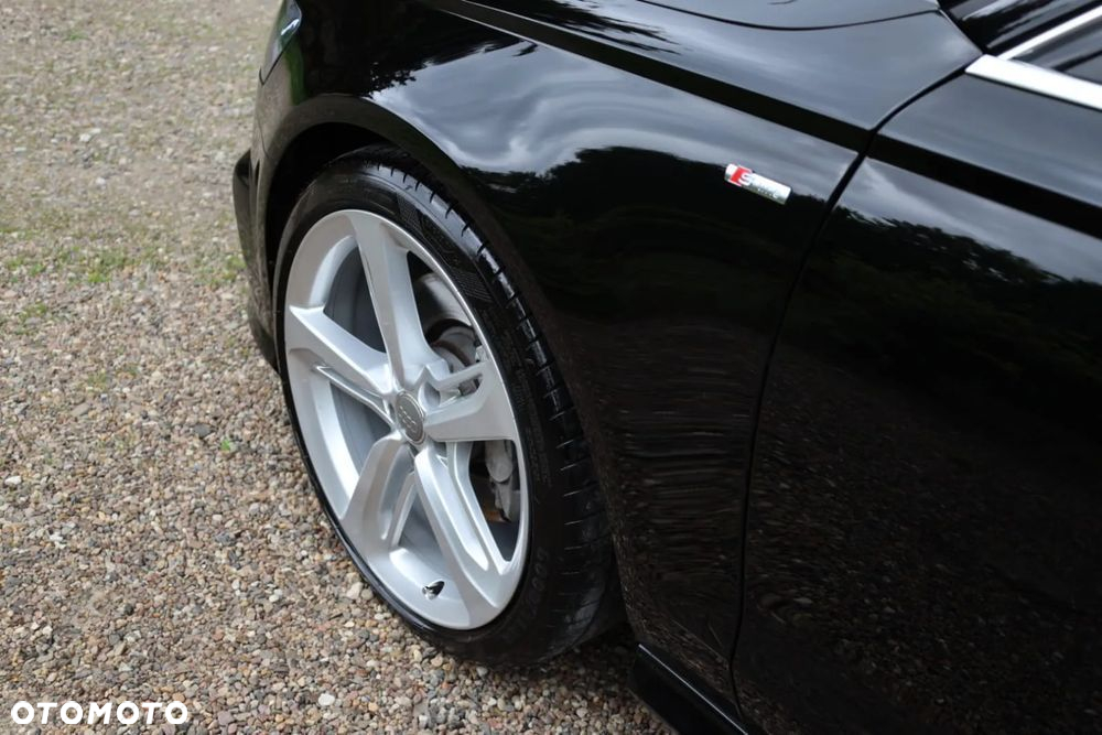 Audi A6 - 10