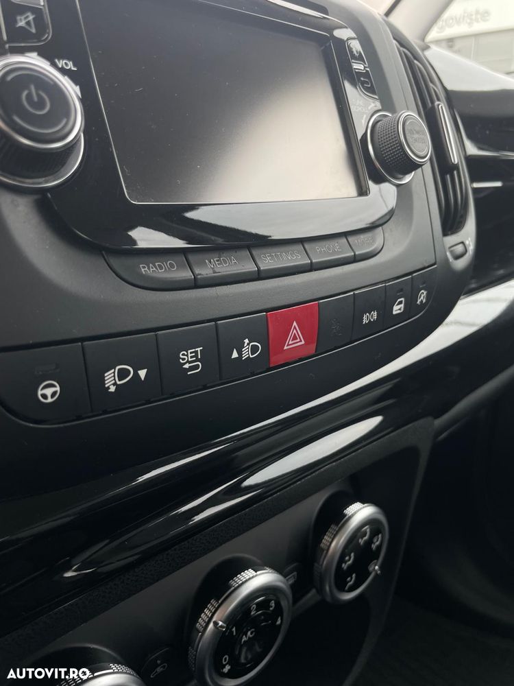 Fiat 500L 1.3 Mjet Easy - 19