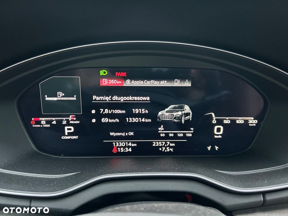 Audi Q5 45 TFSI quattro S tronic S line - 23