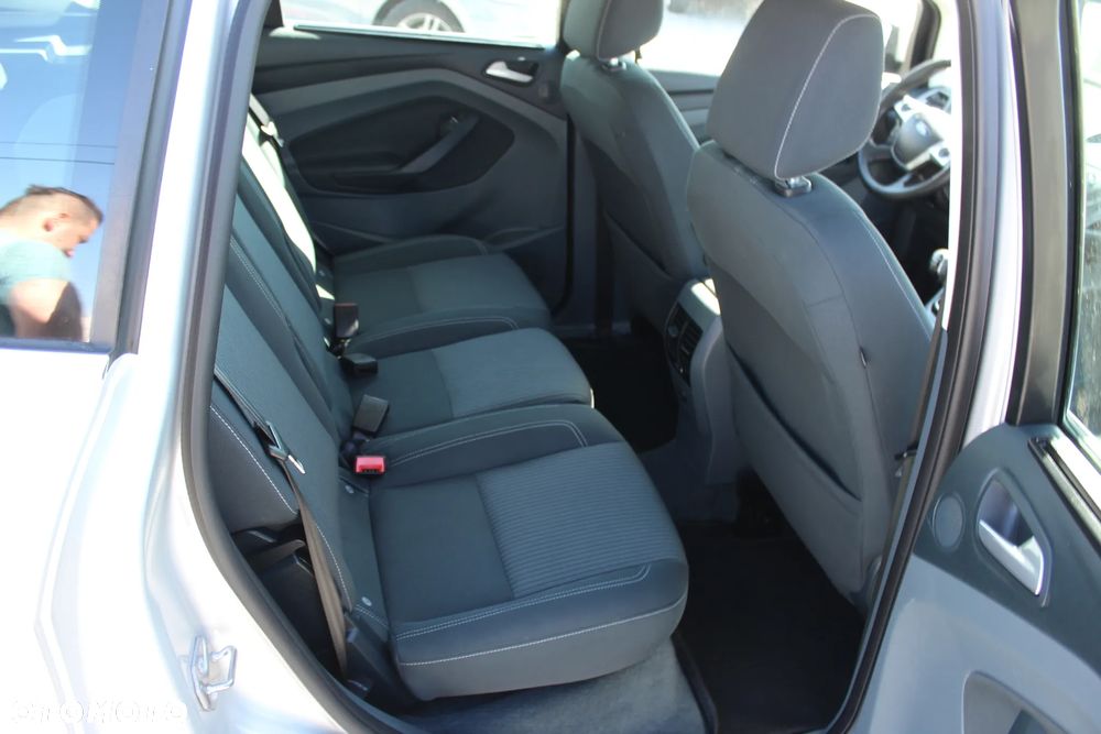 Ford C-MAX 1.6 TDCi Start-Stop-System Champions Edition - 40