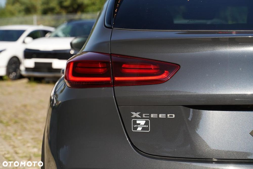 Kia XCeed 1.6 T-GDI M DCT - 26
