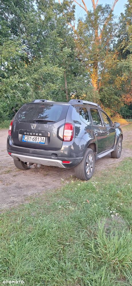 Dacia Duster 1.2 TCe Laureate - 10