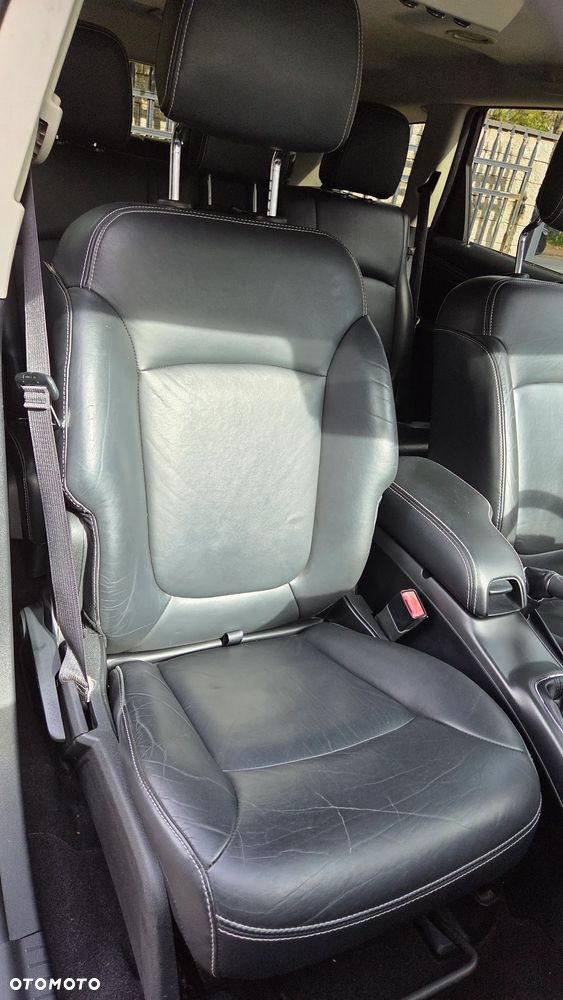 Fiat Freemont 2.0 Multijet 16V DPF My - 32