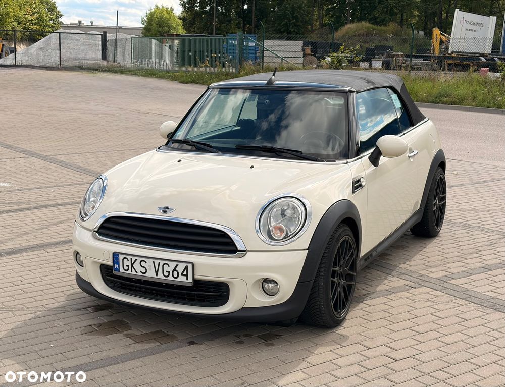 MINI ONE Standard - 2