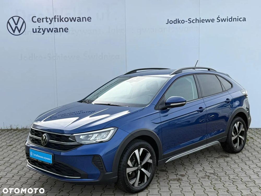 Volkswagen Taigo 1.0 TSI Special Edition