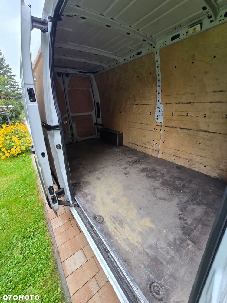 Renault Master - 5
