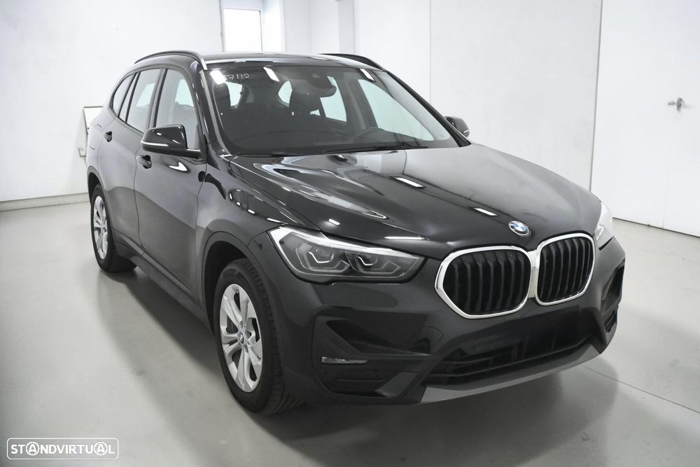 BMW X1 xDrive25e Advantage - 5