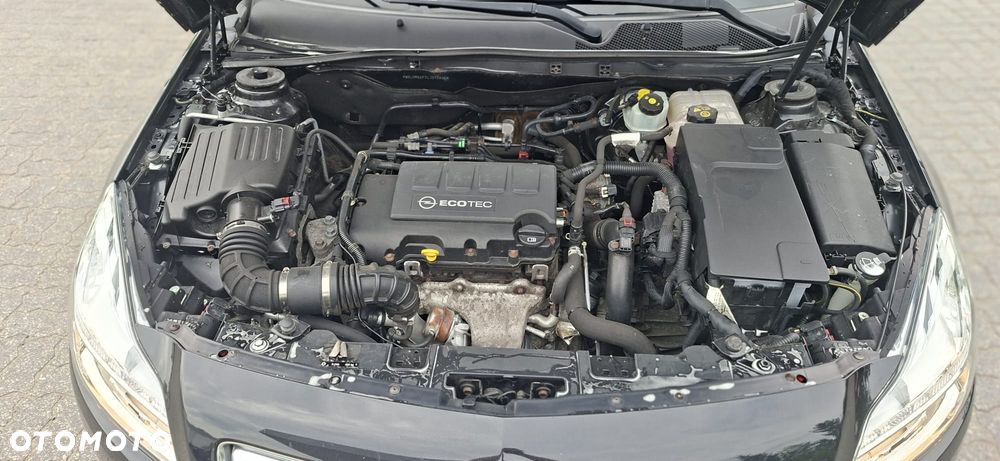 Opel Insignia 1.4 Turbo ecoFLEXStart/Stop - 33