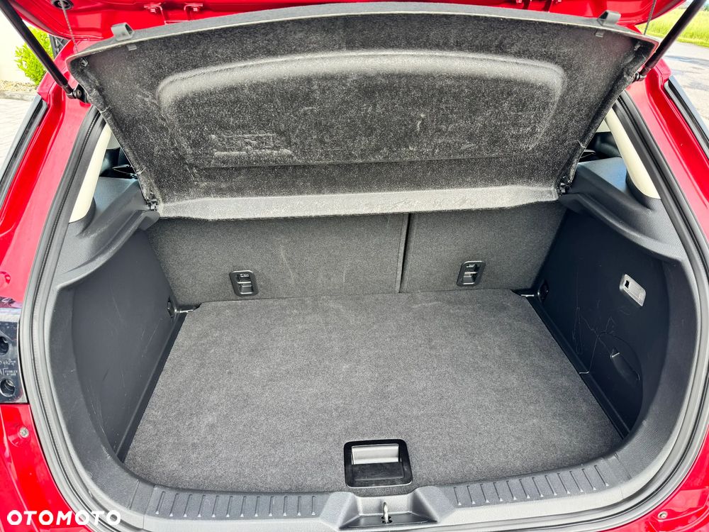 Mazda CX-3 SKYACTIV-G 121 FWD Exclusive-Line - 22