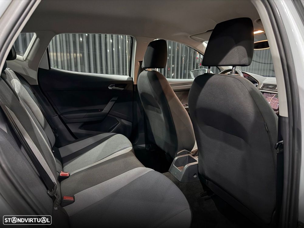 SEAT Ibiza 1.6 TDI Style - 31