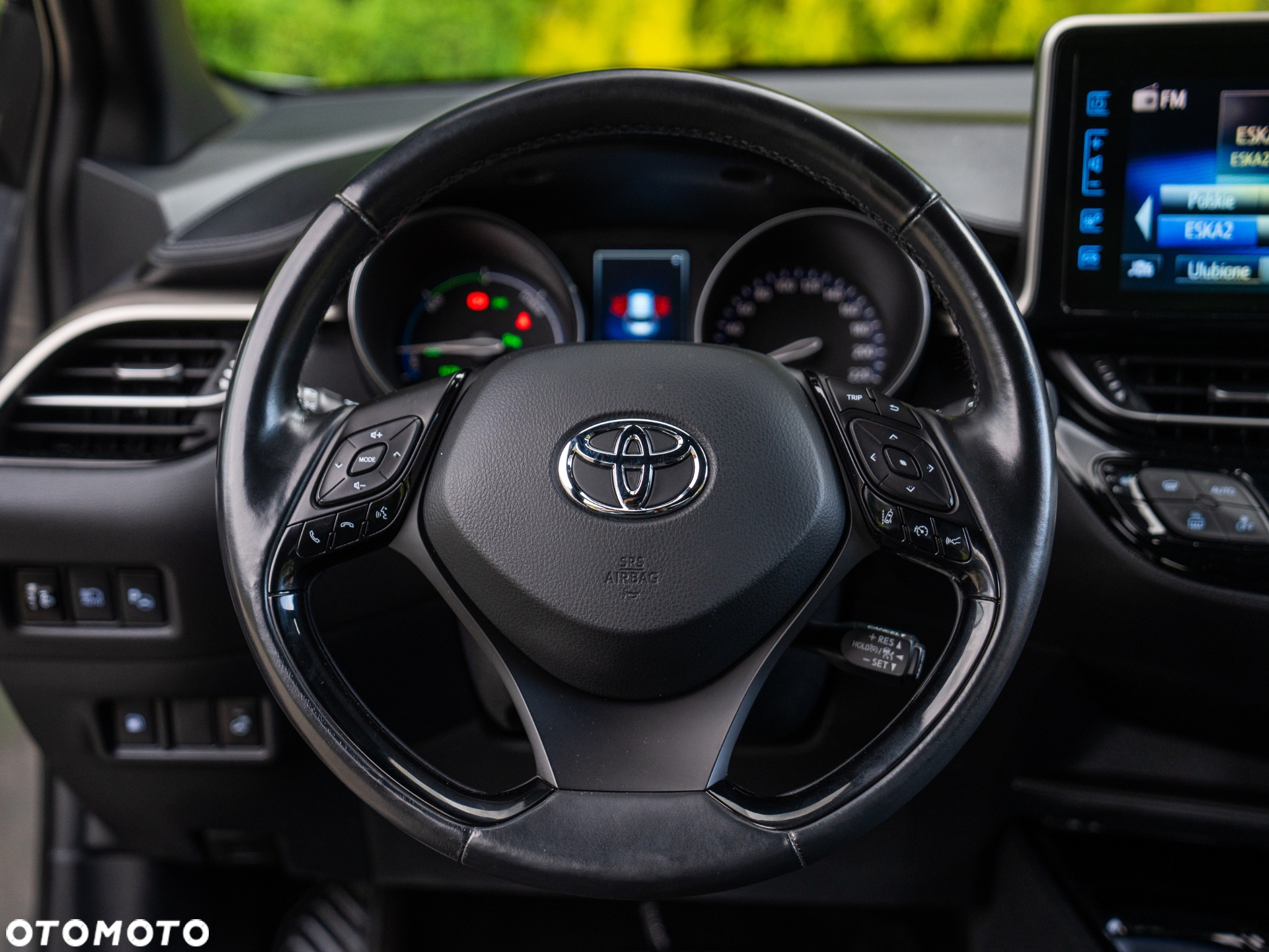 Toyota C-HR - 32
