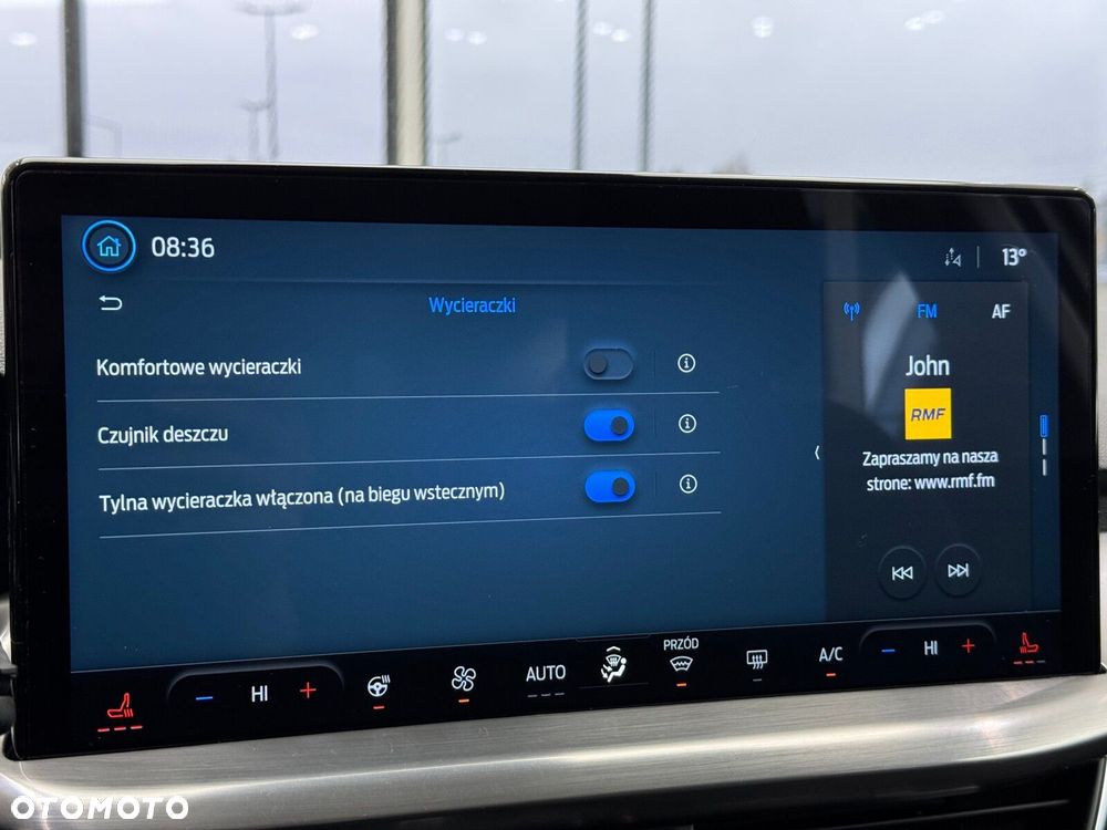 Ford Focus 1.0 EcoBoost Titanium - 32