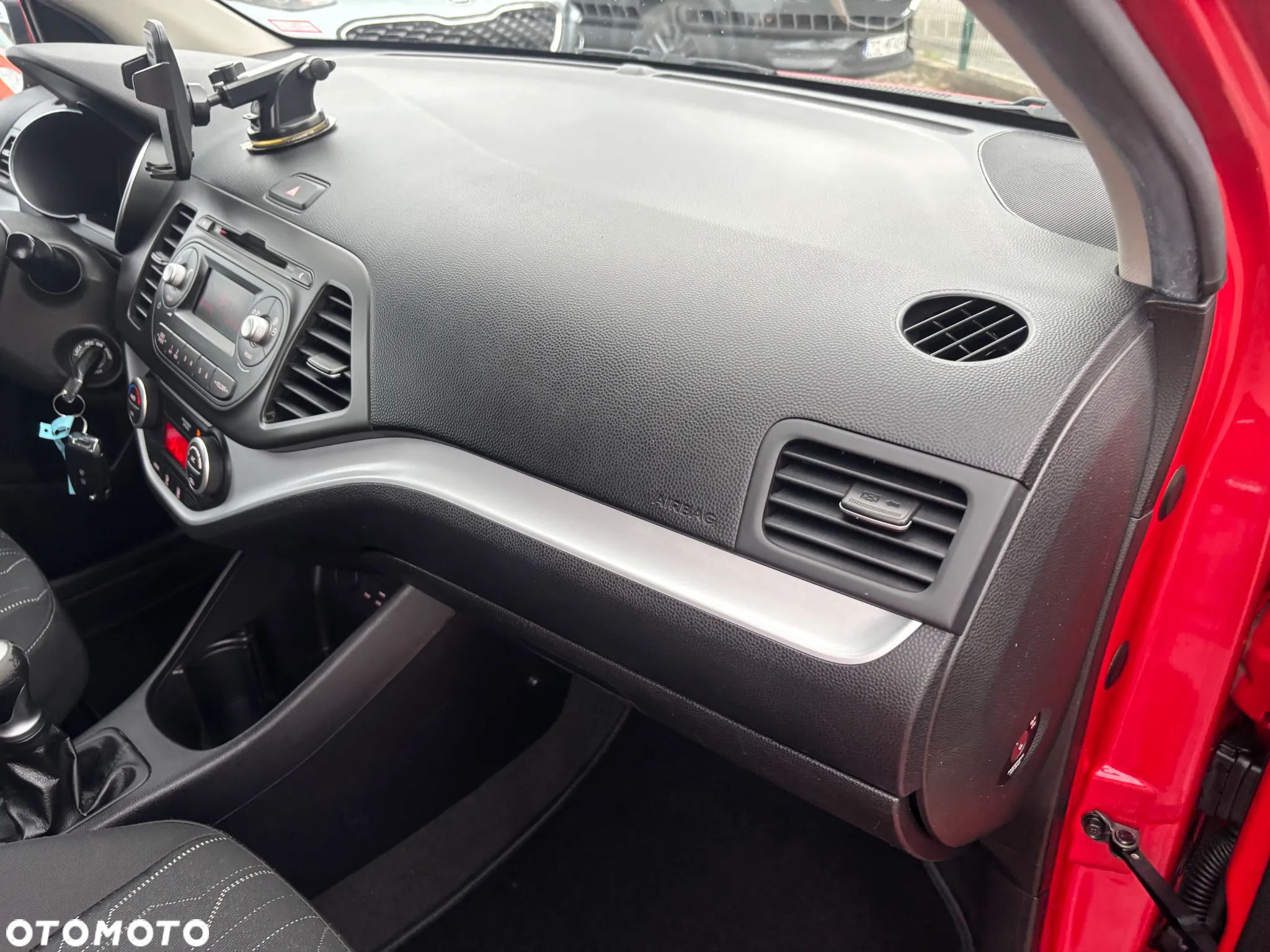 Kia Picanto - 16