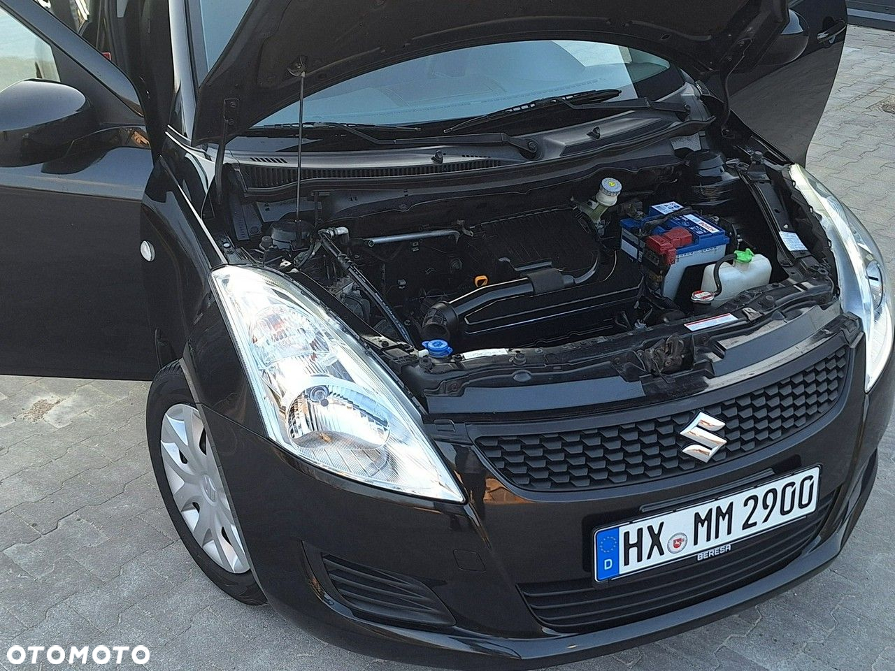 Suzuki Swift - 20