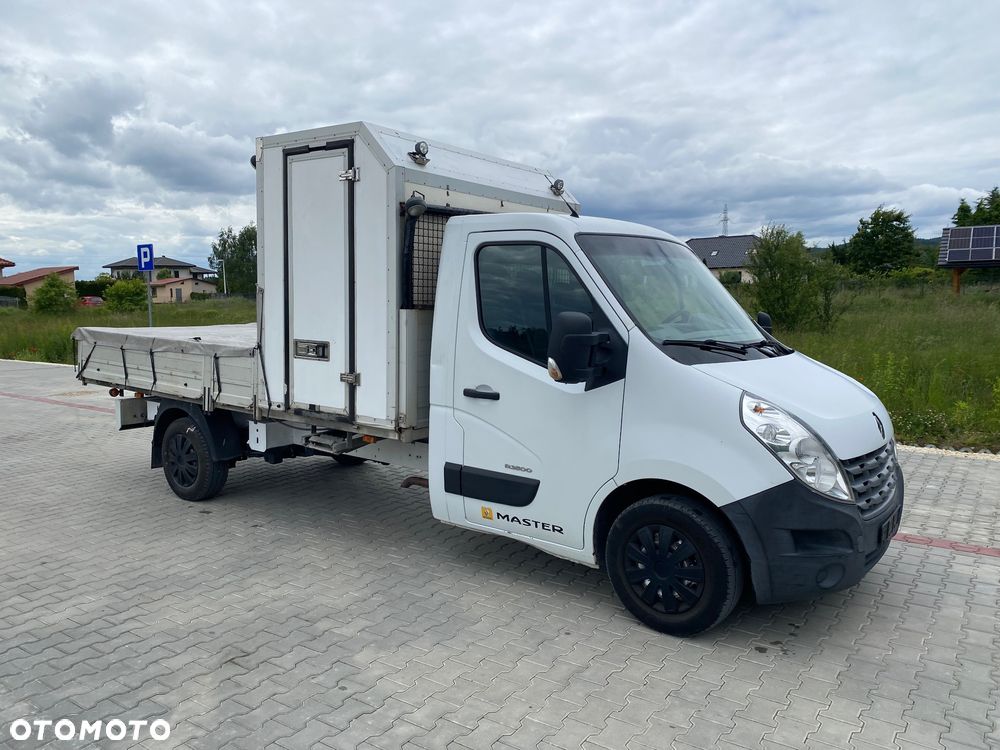 Renault Master - 9