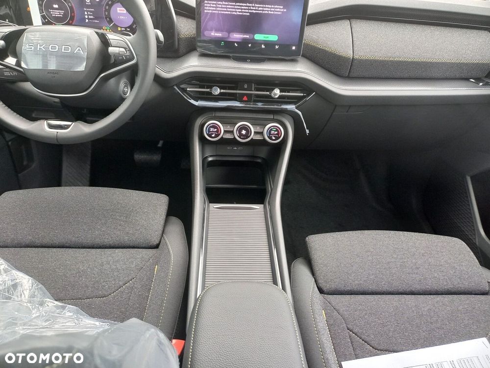 Skoda Kodiaq 1.5 TSI mHEV 4x2 Drive DSG - 8