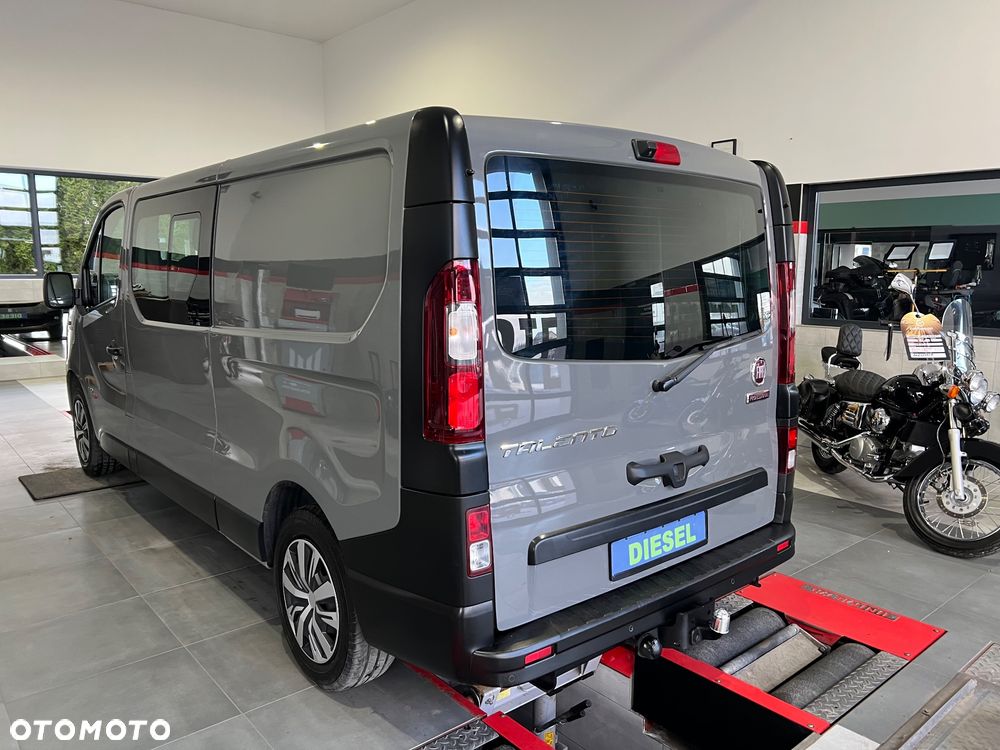 Fiat Talento - 5