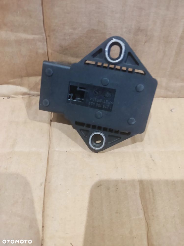 BMW X3 E83 MODUŁ STEROWNIK ESP 6777435 - 2