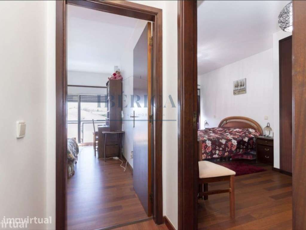 Apartamento T2 Venda Santa Maria da Feira - Grande imagem: 2/28
