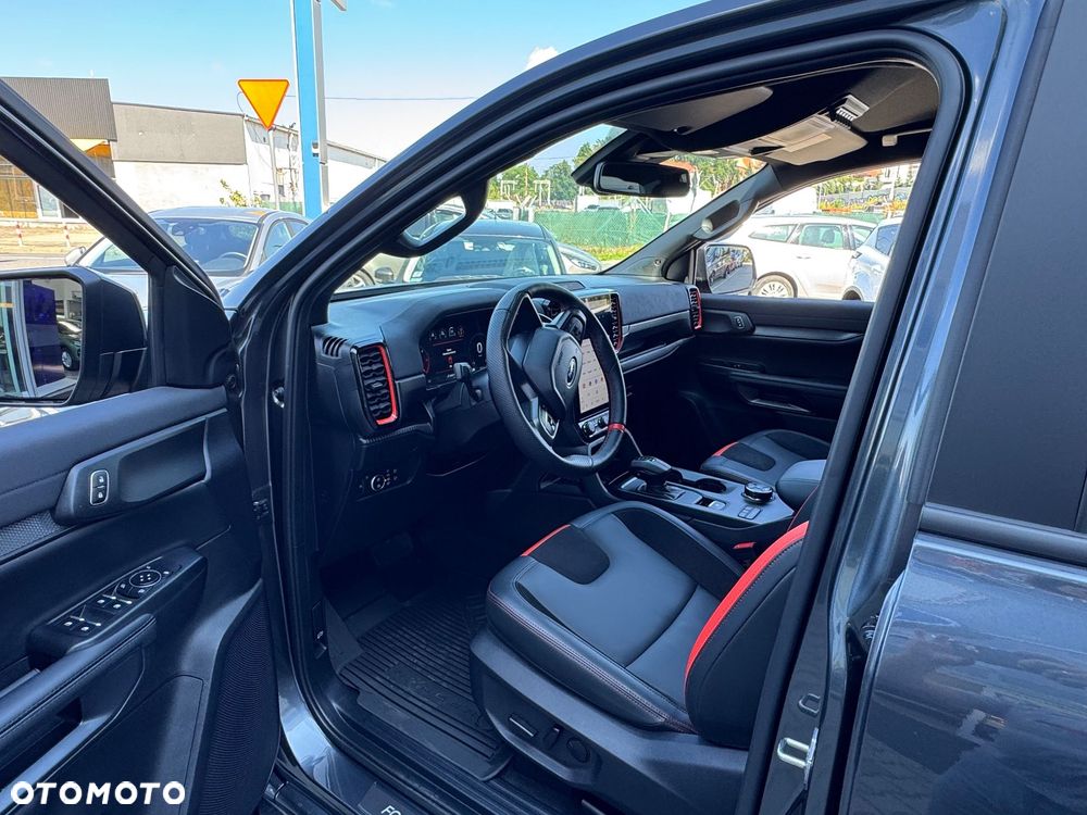 Ford Ranger Raptor - 6