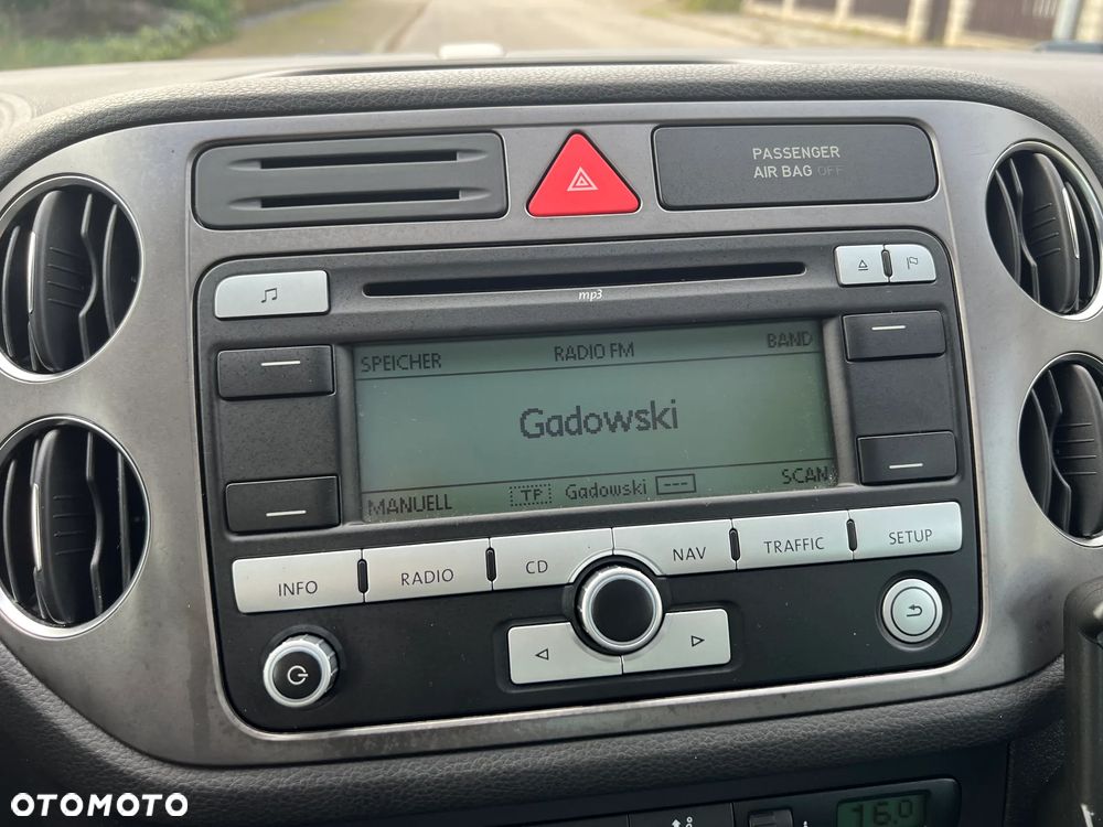 Volkswagen Tiguan 2.0 TDI DPF 4Motion Sport & Style - 21