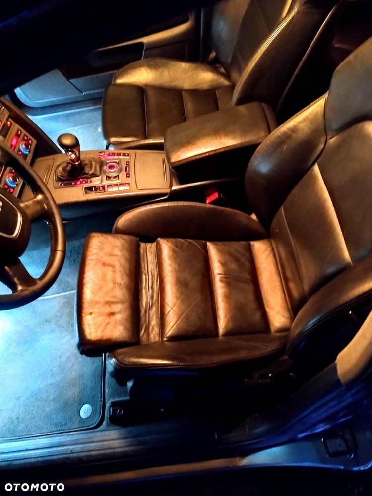Audi A6 Limousine - 6
