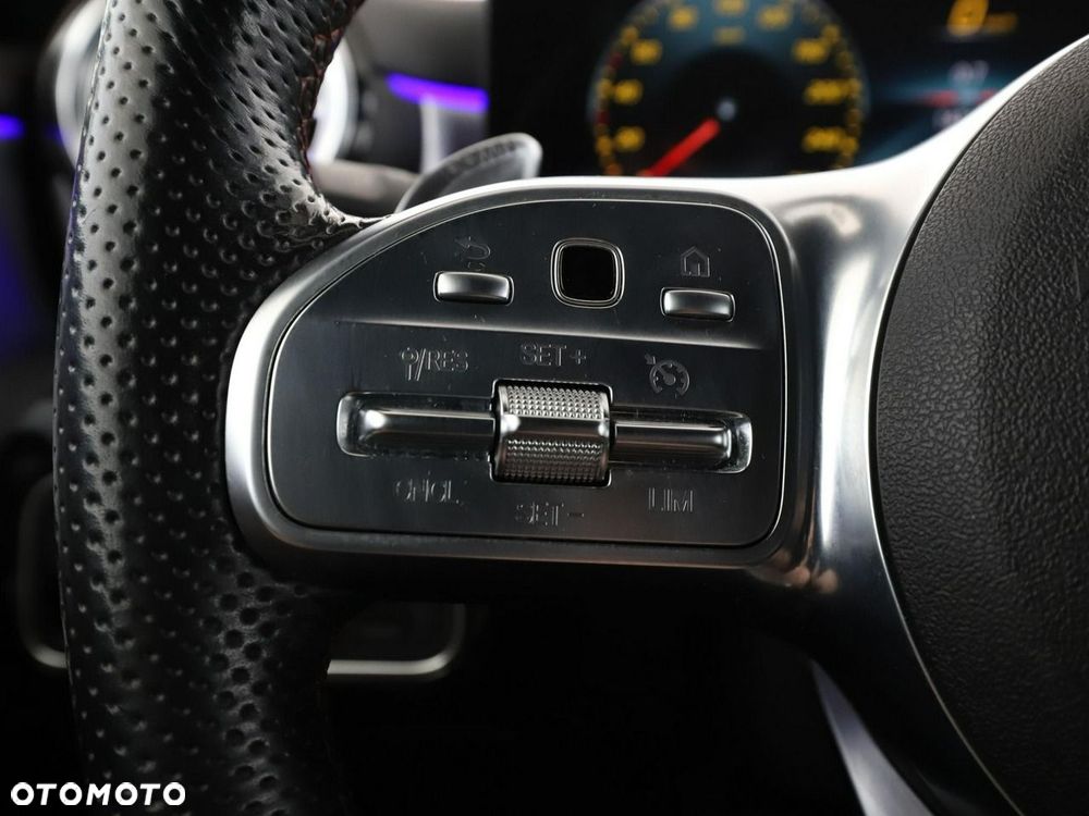 Mercedes-Benz CLA AMG 35 4-Matic 7G-DCT - 34