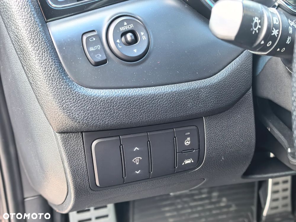 Kia Ceed 1.6 T-GDI GT XL - 21