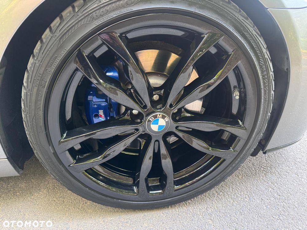 BMW Seria 5 530d - 37