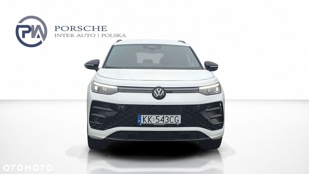 Volkswagen Tayron 2.0 TSI 4Mot R-Line Plus DSG - 9