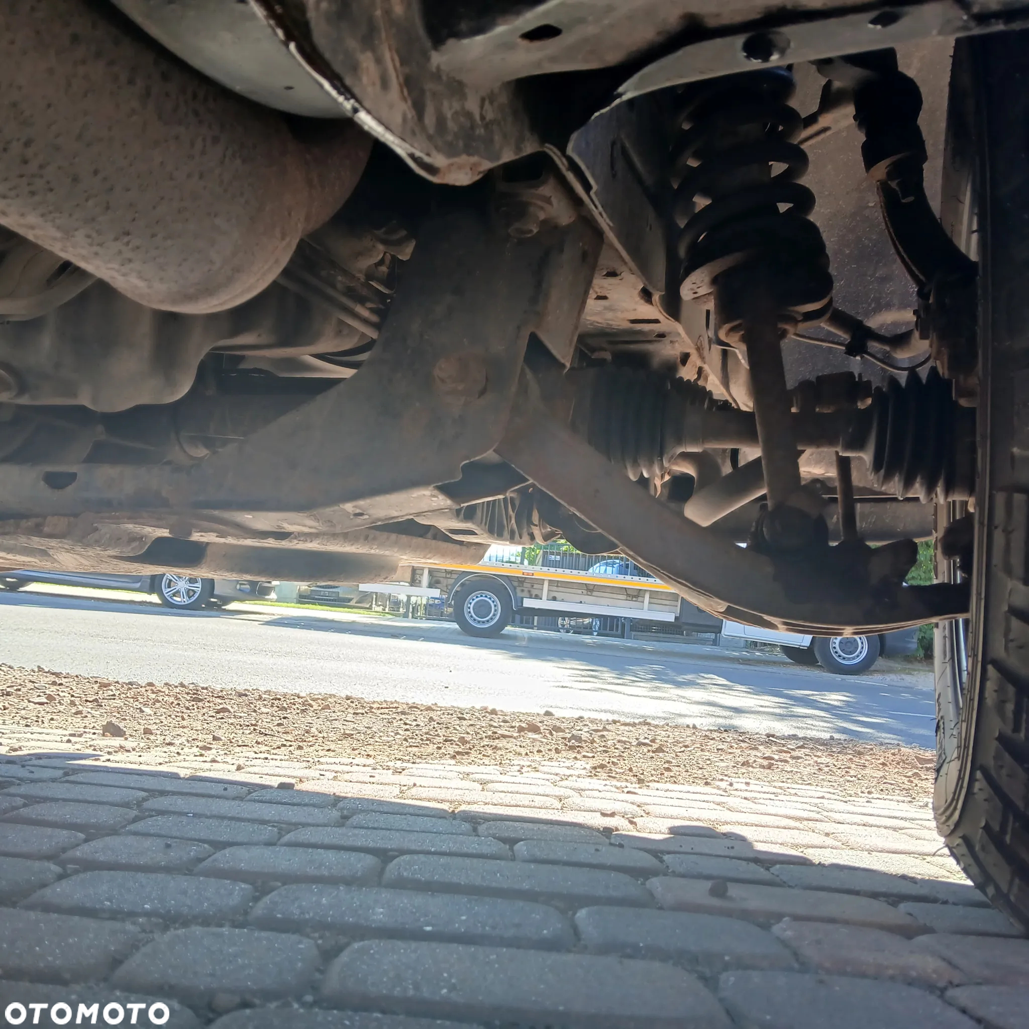 Jeep Cherokee 3.7 Automatik Limited - 15