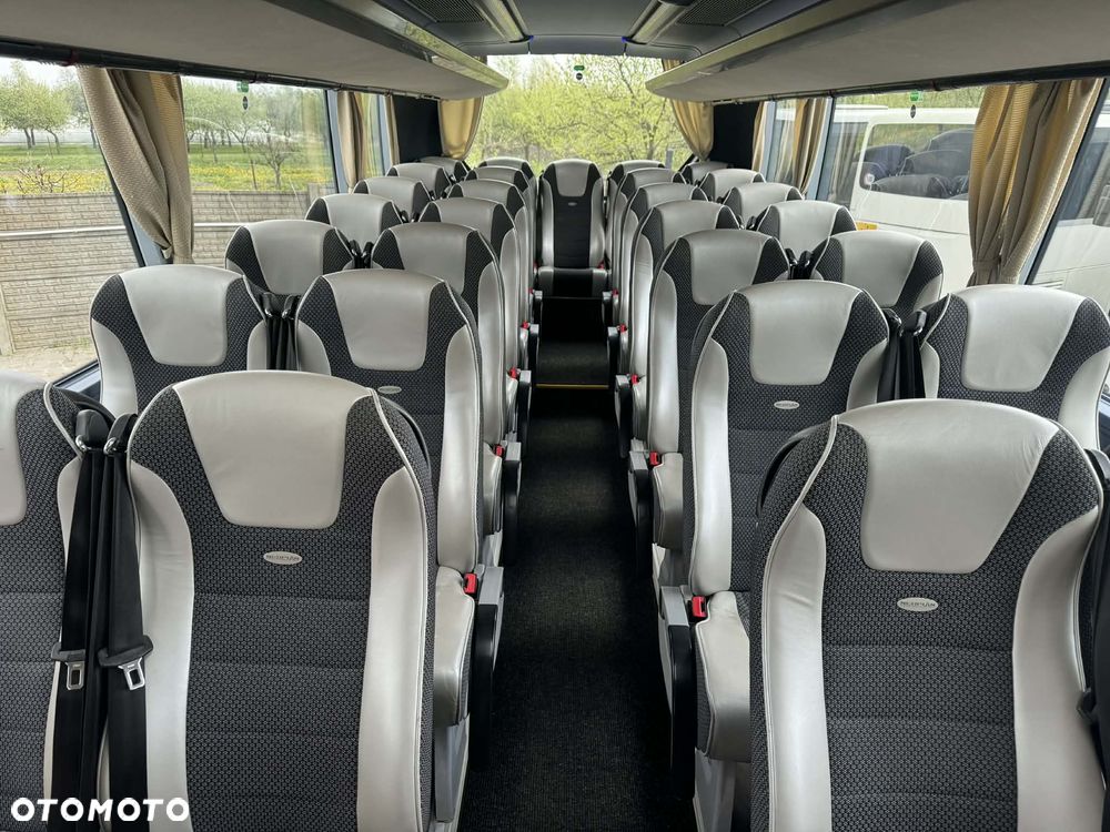 Neoplan Cityliner - 25