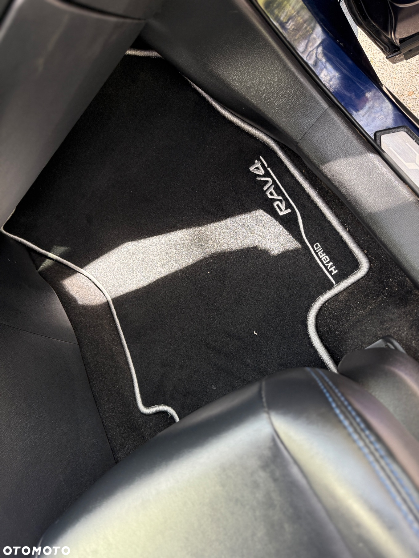 Toyota RAV4 2.5 Hybrid Selection 4x2 - 28