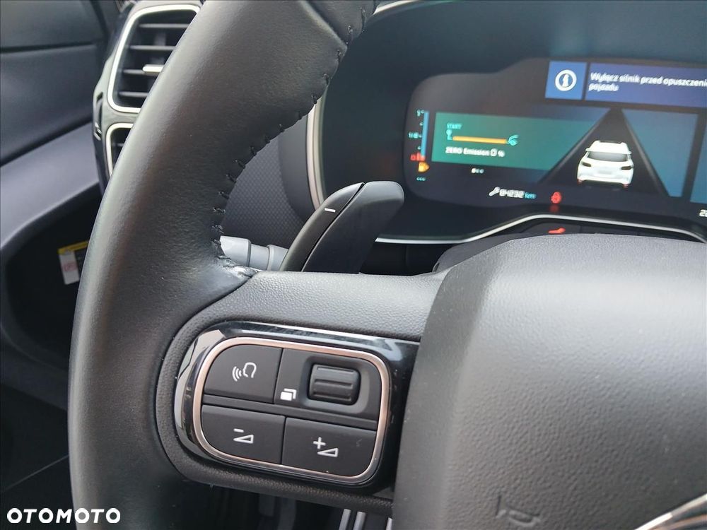 Citroën C5 Aircross 1.6 PHEV 225 Shine EAT8 - 23