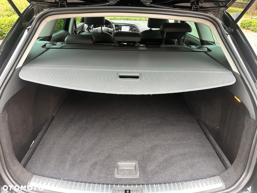 Seat Leon 2.0 TDI DPF Start&Stop FR - 31